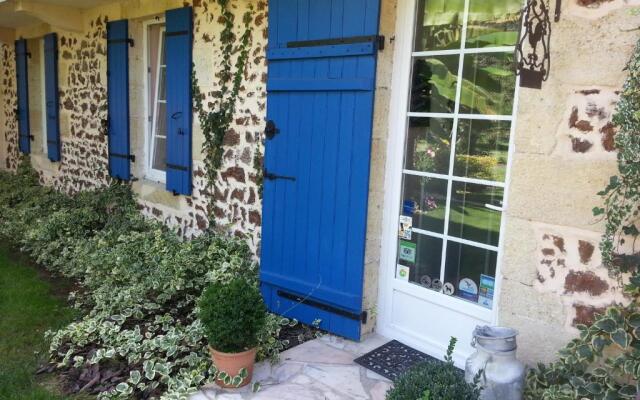 Chambres d'hôtes L'Airial