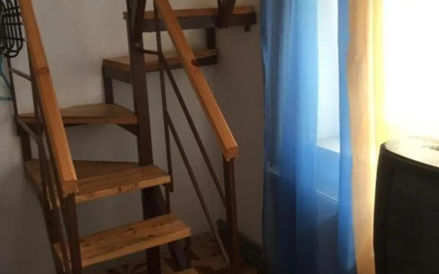 Отдых на Куршской косе