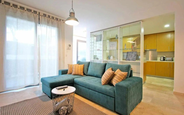 Believe in Dream Apart Contemporâneo com Piscina
