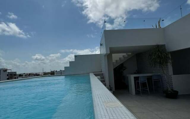 Kuyaan 44 Suites