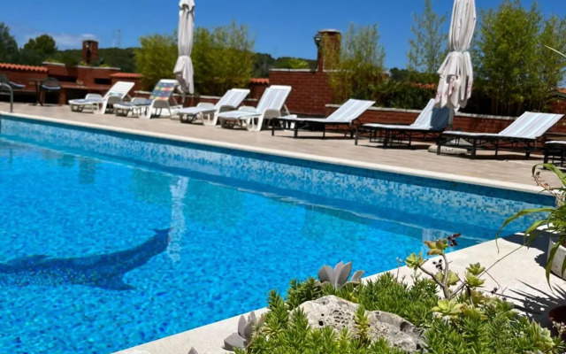 Studio apartment Gorana