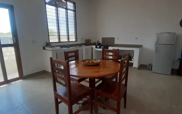 Lovely 4-bed Villa for Rent in Nungwi, Zanzibar