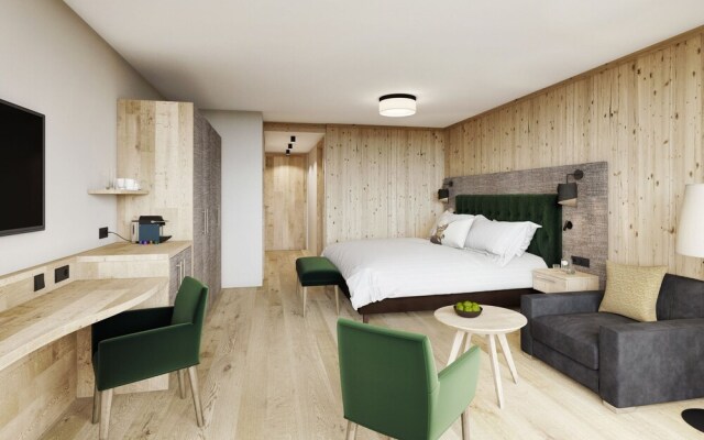 Zugspitz Resort