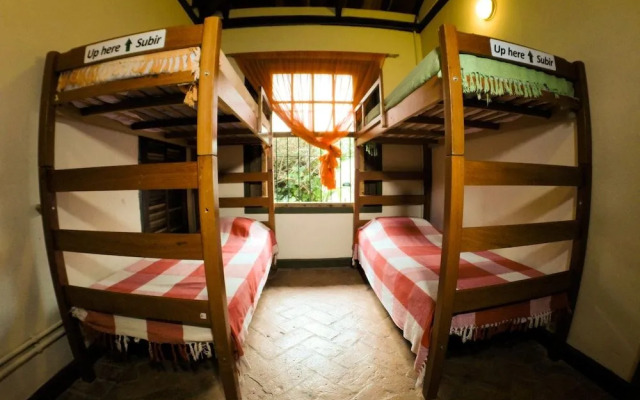 Hostel Central Ilhabela