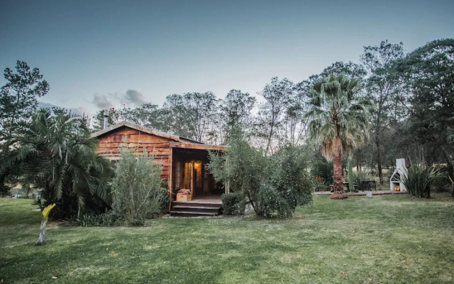 Bella Manga Country House