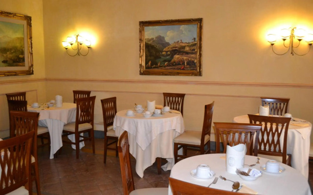 Hotel La Ville