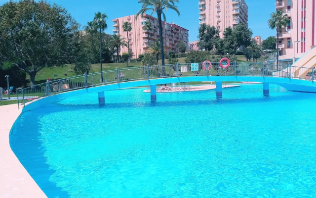 Minerva 1-bedroom, Close to the Beach, Park etc