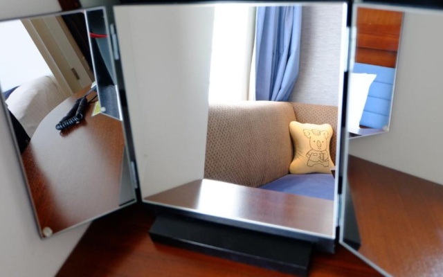 Standard Double room (풀 더블 침대) 사진 2