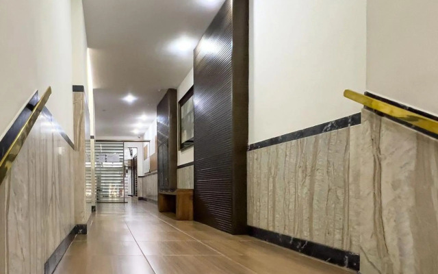 Edifício Tunel Copacabana