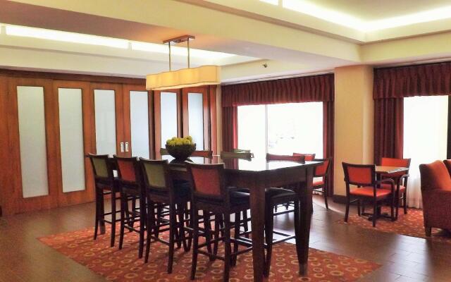 Hampton Inn Lexington/Georgetown