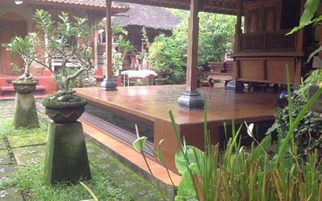 Sari Nadi Homestay