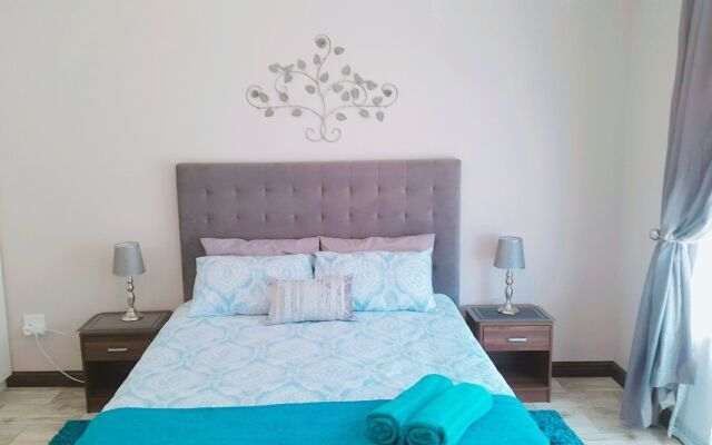 JBay Holiday Apartment