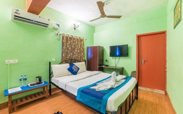 kiara bnb home