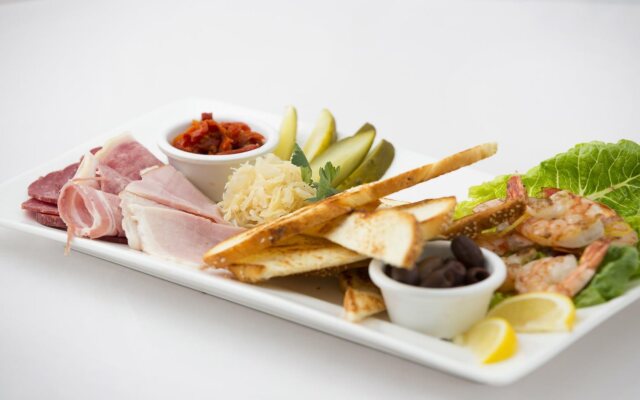 Vine Inn Barossa