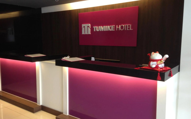 Tumike Hotel Bentong