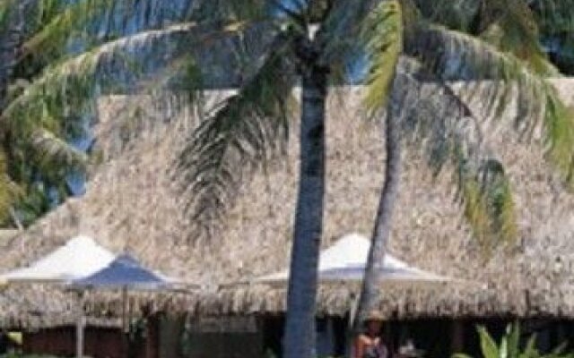 Manihi Pearl Beach Resort