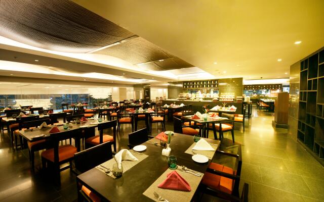 Crowne Plaza Kochi by IHG
