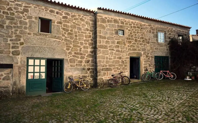 Rustic Terrace2 Bedrooms Farm House