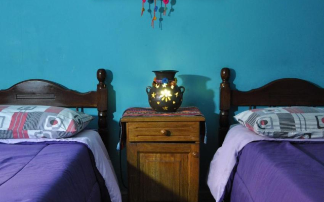 Hostel Copacabana