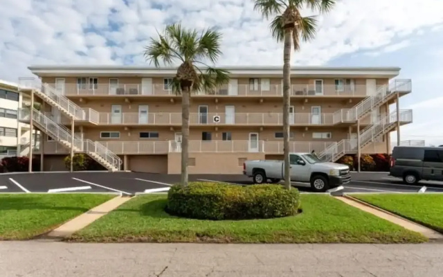 Ocean Club North C104