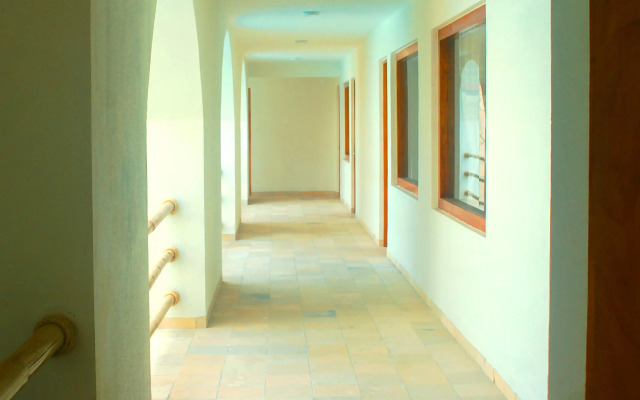 Axkan Arte Hotel Tuxtla