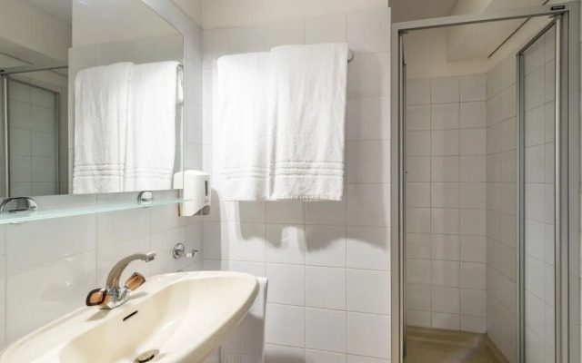 Hotel Albergo Svizzero