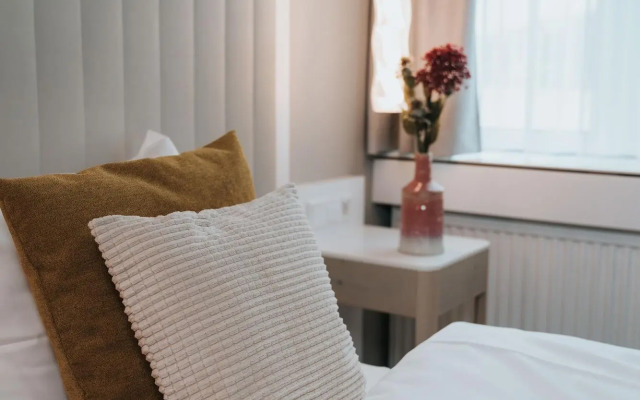 The Blasky Frankfurt