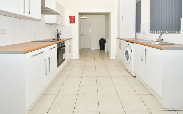 Townhouse @ Hall O Shaw Street Crewe