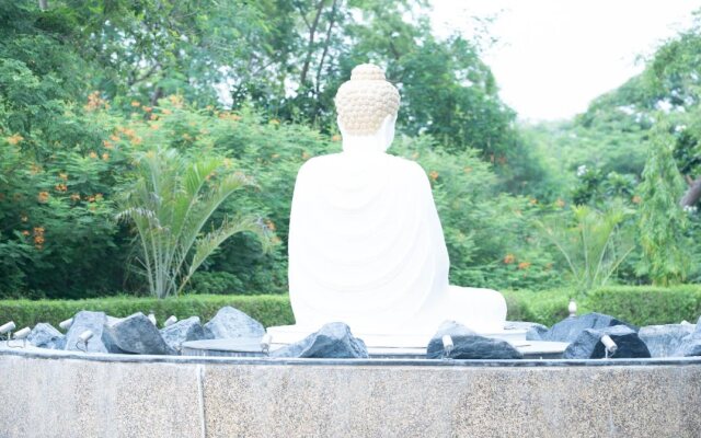 Nimba Nature Cure Village