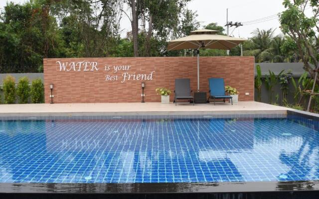 Natural Park Resort