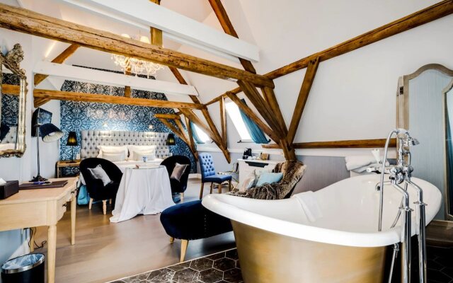 Hotel de Castillion