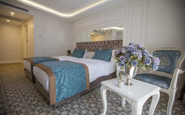 Palde Hotel & Spa