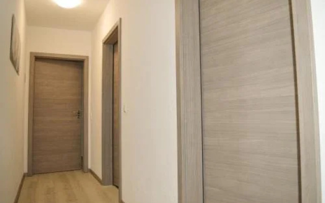 alpha - spot Premium Haus B in Kirchberg