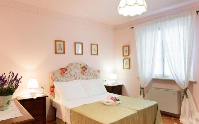 Agriturismo San Giovanni al Monte