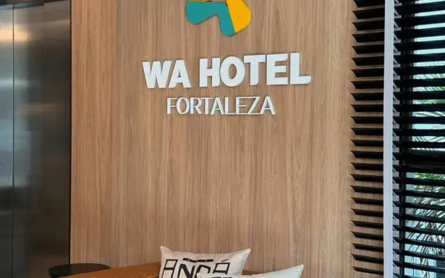 WA Hotel Fortaleza