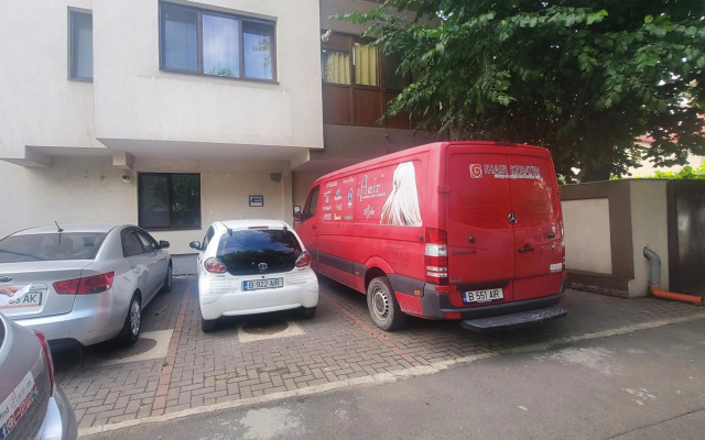 Morii Lake Apartment