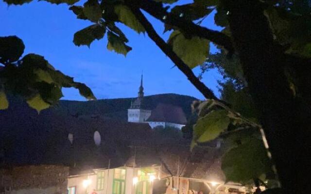 Saschiz 175 GuestHouse