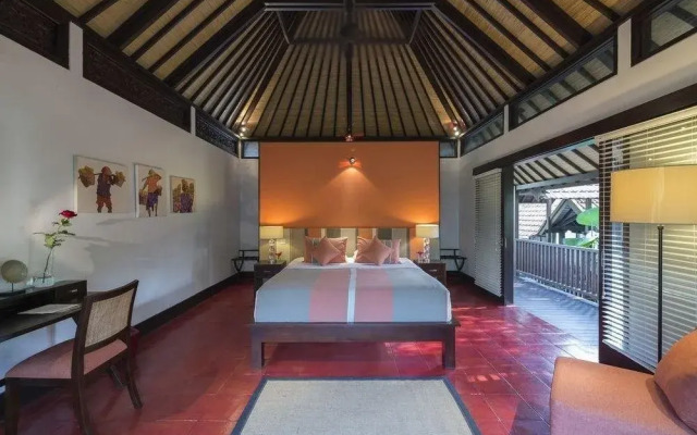 Uma Wana Prasta - Luxury Bali Estate