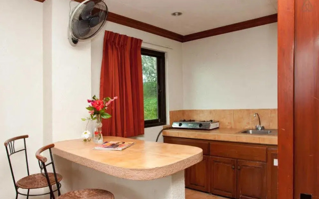 MC Mountain Home Apartelle