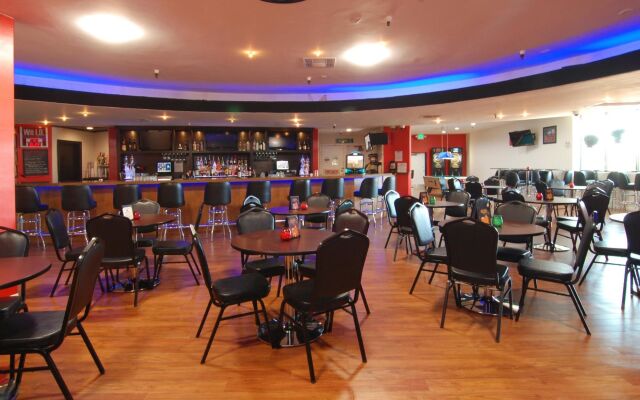 Best Western Canoga Park Motor Inn