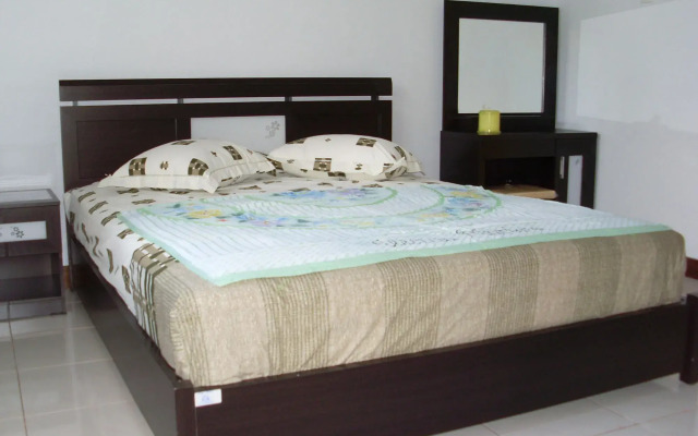 Wisma Mutiara Hotel