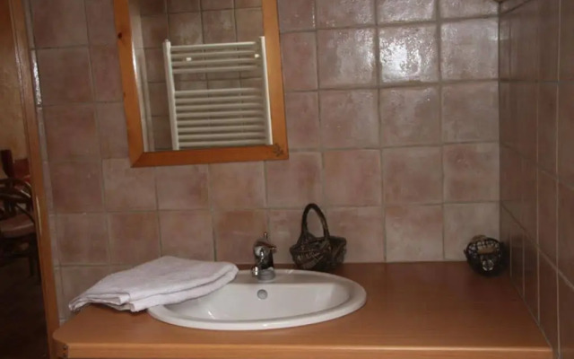 Chambres dhôtes lAbondance