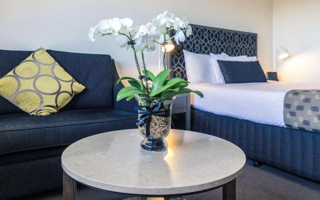 Mercure Albury