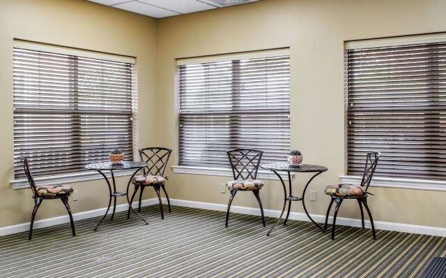 The Suites at Hershey