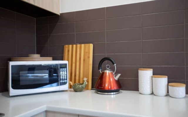 Peaceful Designer 2br@leafy Mill Park
