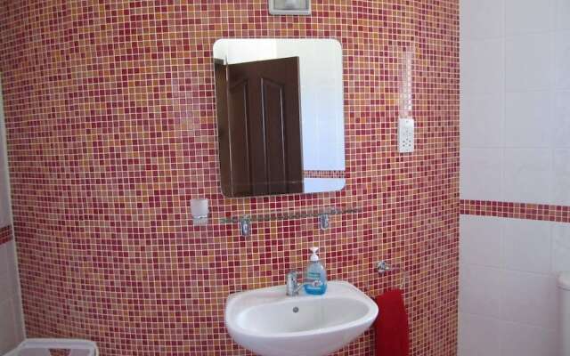 Villa Morlais by Amy Villas