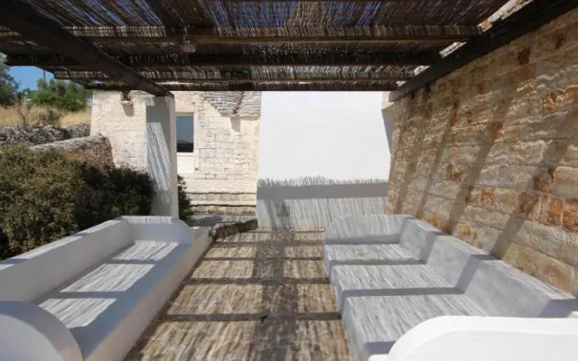 Trullo Annina