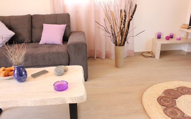 Phaedra House For Relaxing Holidays Near Platanias