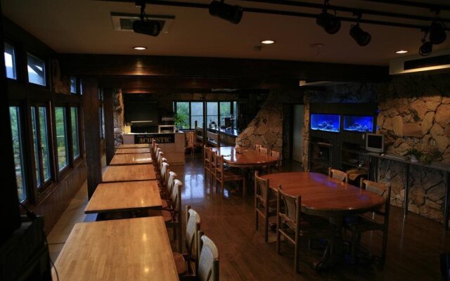 Resort inn ACOUSTIC