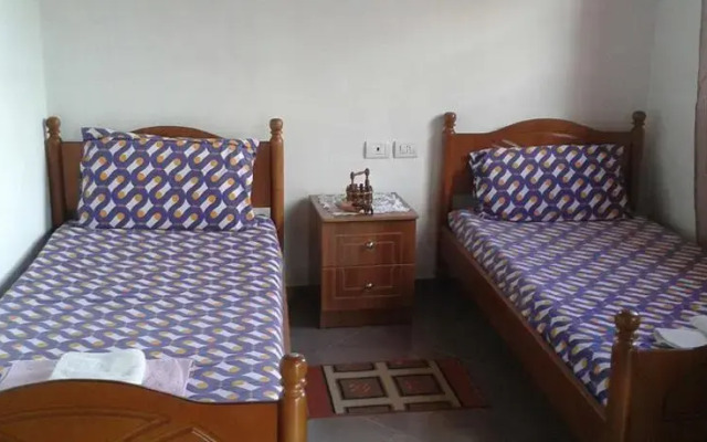 Guest House Alvaro